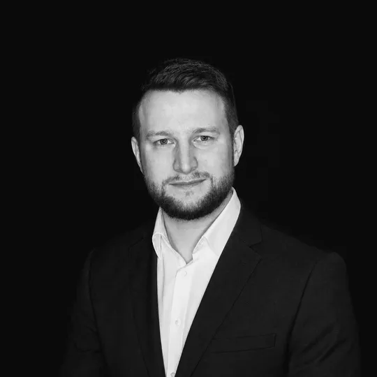 Tomas Bartosiewicz — Operations Manager & Automation Lead